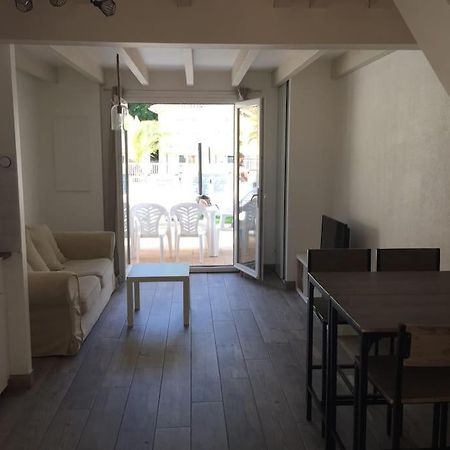 Апартаменти T3 En Duplex Avec Grande Piscine Англет Екстер'єр фото